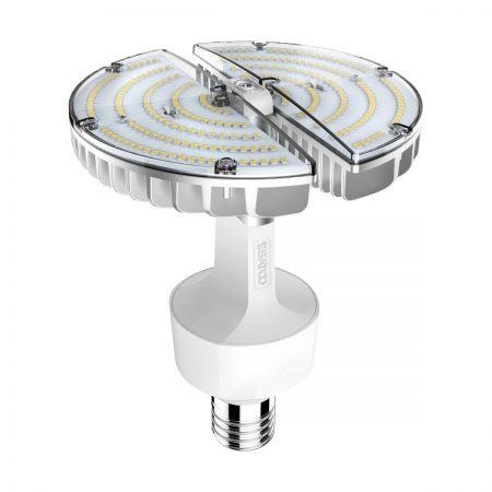 SATCO Hi-Pro LED 360 Lamp 70W 100-277V 4000K 10,500Lm