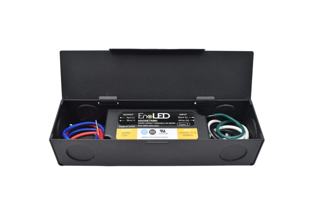 ENO-XRD-60W-12DC