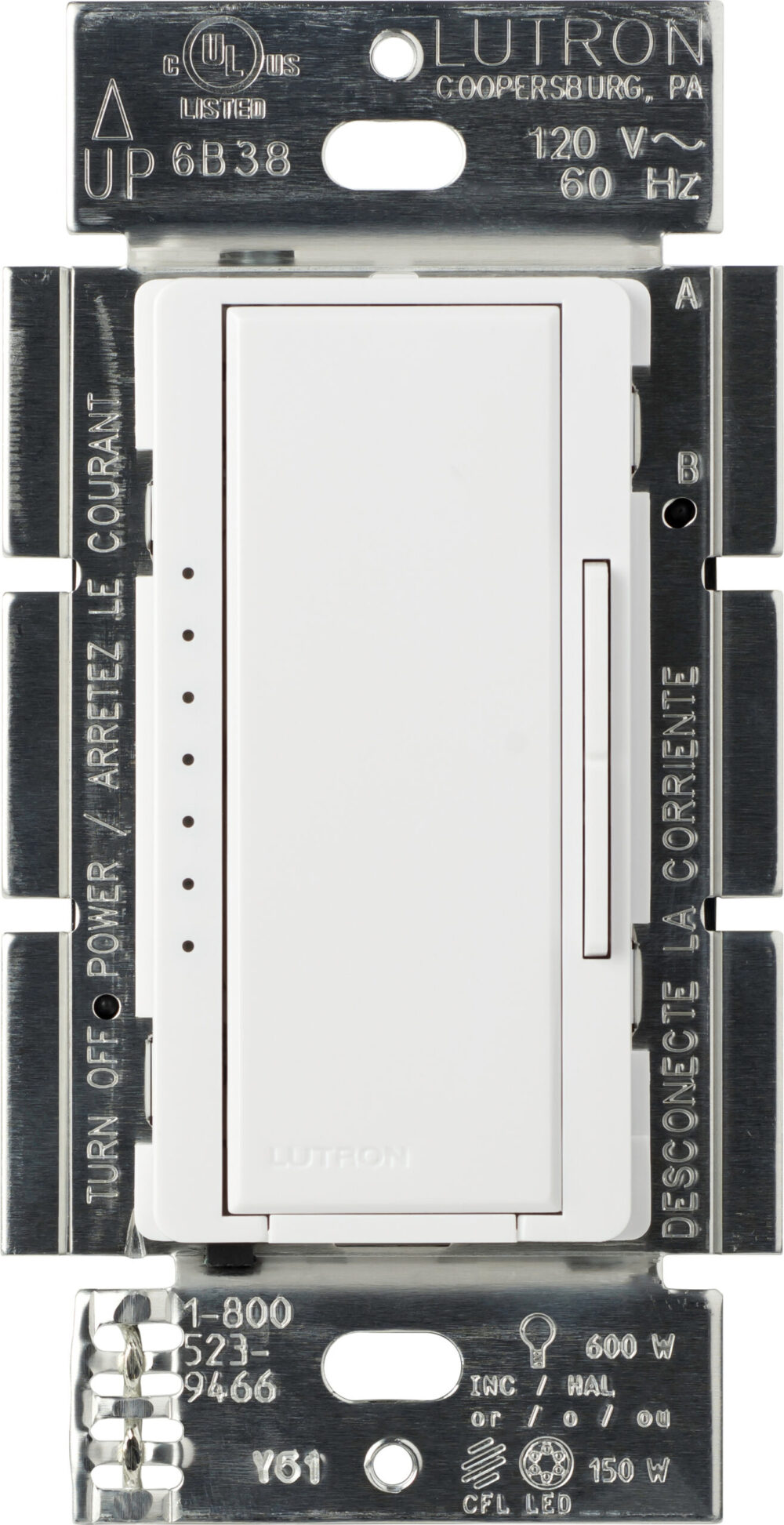 LUT-MACL-153M-WH-C - Image 2