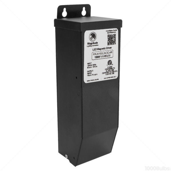 MAG-M150L24DC-AR