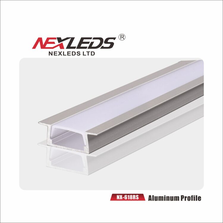 NEX-NX-618RS