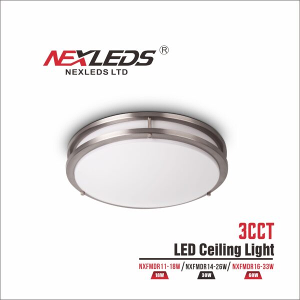 NEX-NX-FMDR16-33W