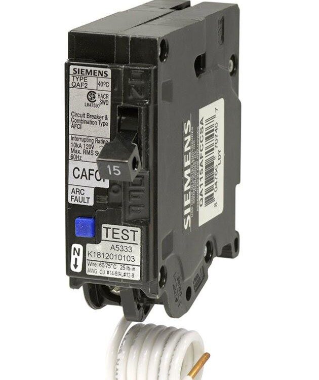 QA115AFCCSA