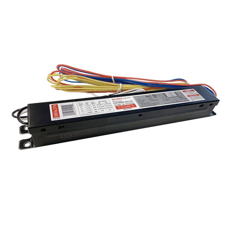 TUR-TL432UNV-IS