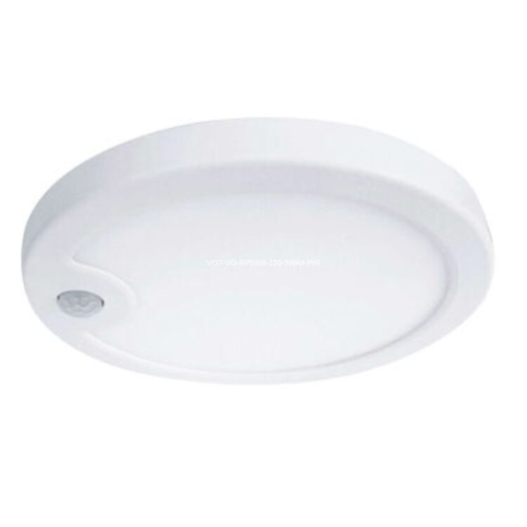 VOT-VO-RP5W8-120-3WAY-PIR