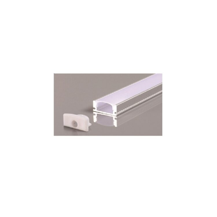 CAN-CL-ALU-509-SL-8FT