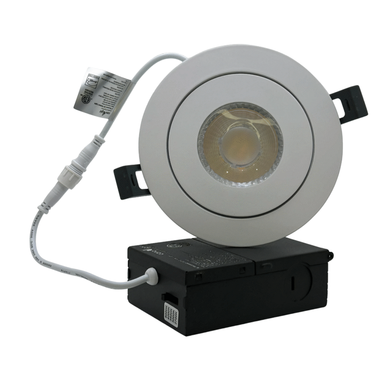 CAN-CL-DM-49-5CCT-WH