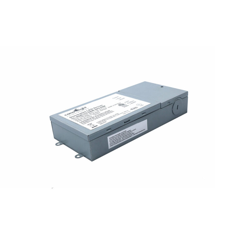 CAN-CL-EDR-CV-60W-24V-DIM