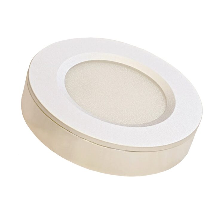 CAN-CL-PUCK300F-324-3CCT-WH