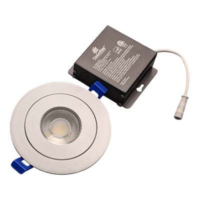 ZOT-DR40RG-WH