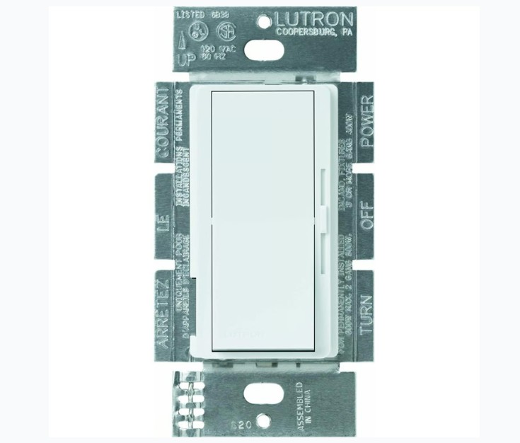 LUT-DVELV-300P-WH
