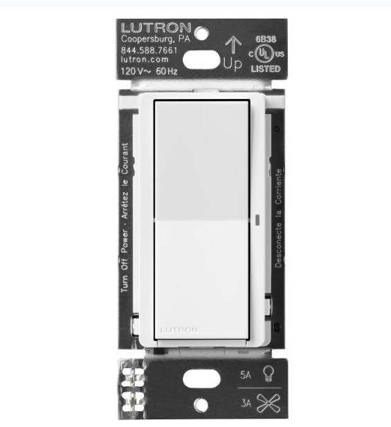 LUT-DVRF-5NS-WH