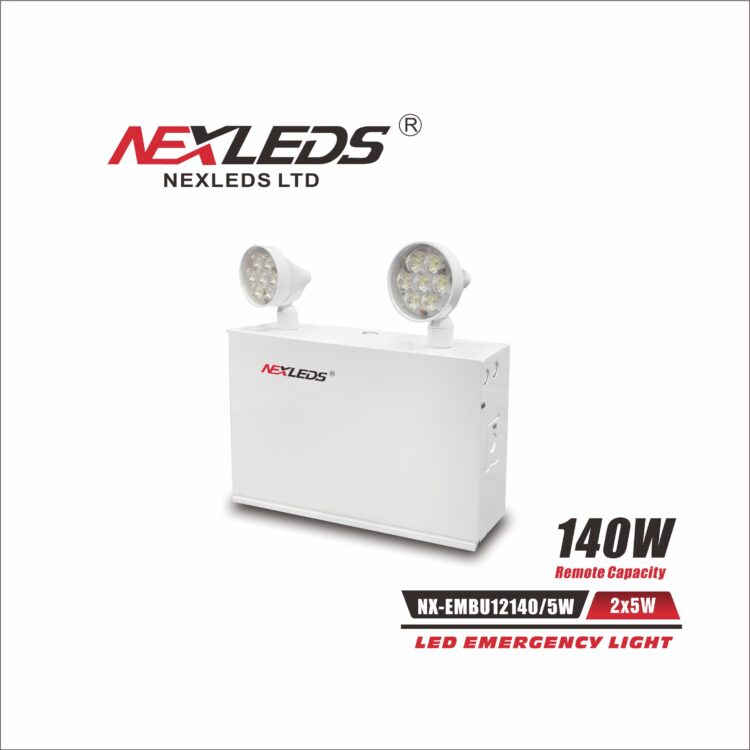 NEX-NX-EMBU12140/5W