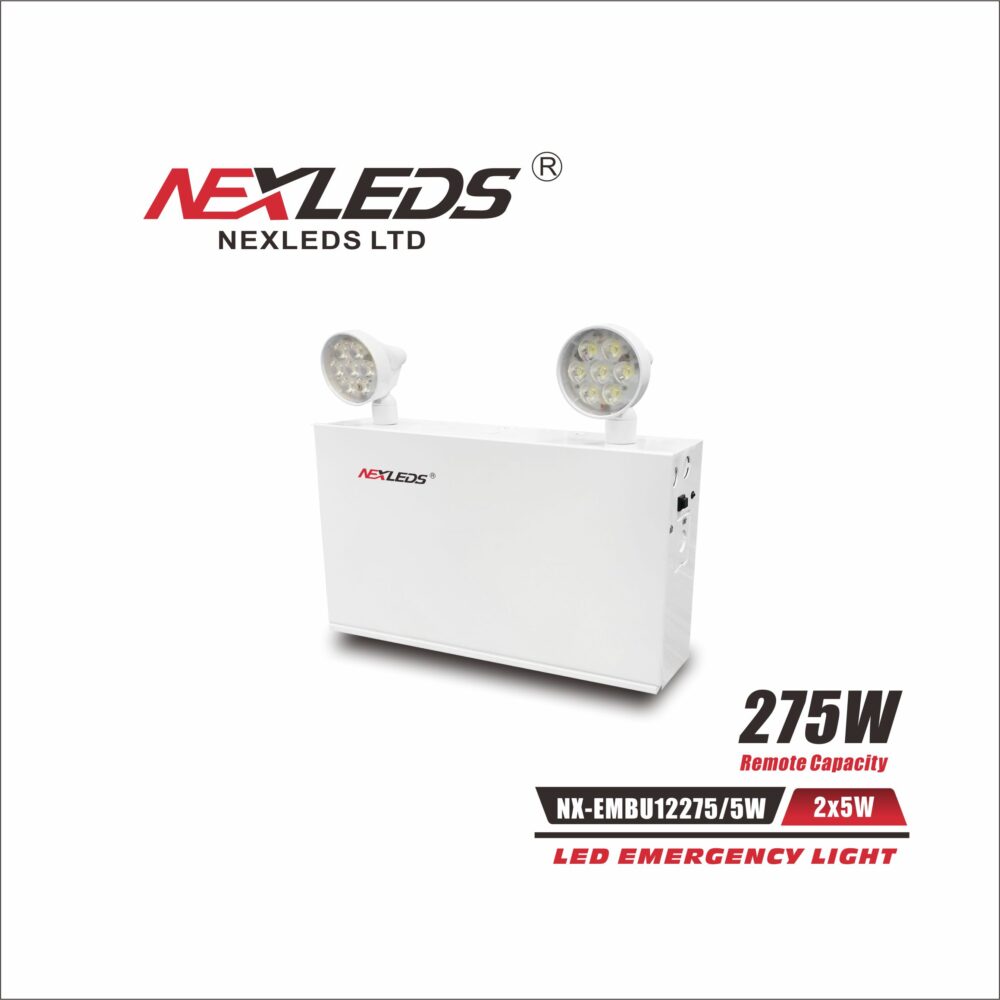 NEX-NX-EMBU12275/5W