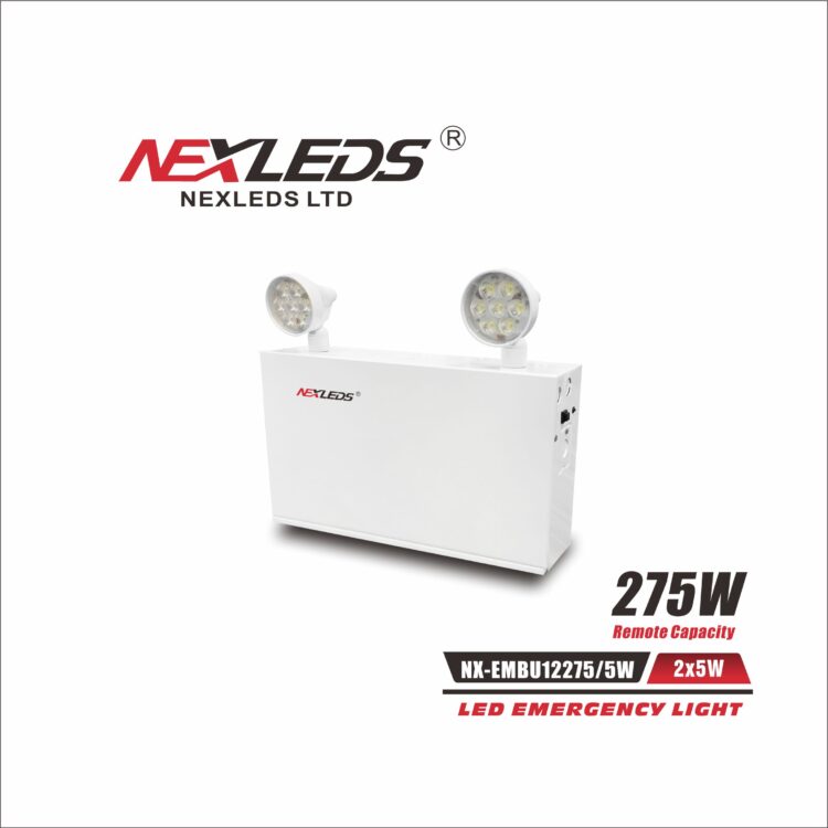 NEX-NX-EMBU12275/5W