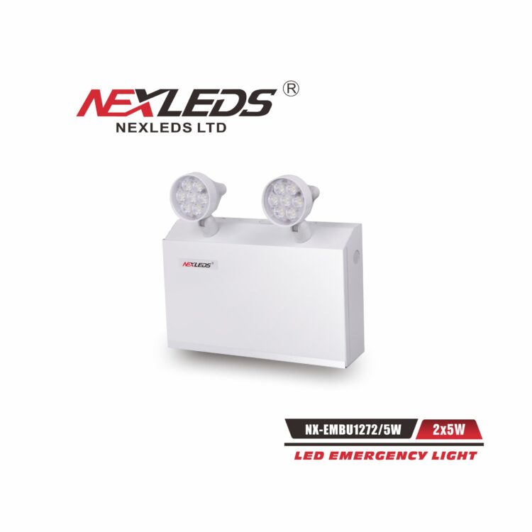 NEX-NX-EMBU1272/5W
