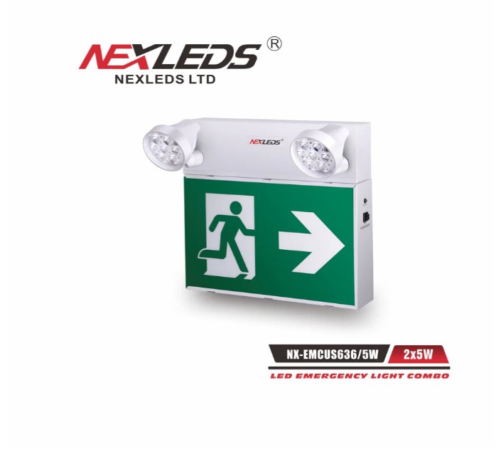 NEX-NX-EMCU636/5W