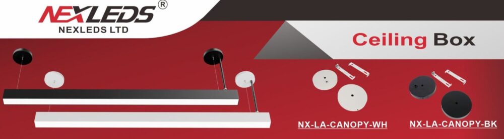 NEX-NX-LA-Canopy-BK