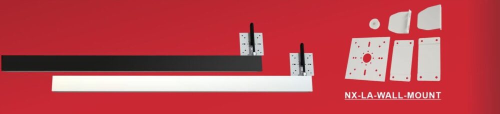 NEX-NX-LA-WALL-MOUNT