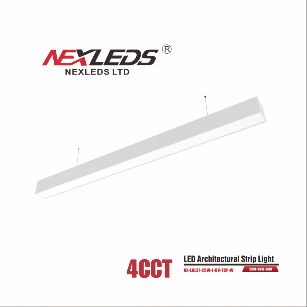 NEX-NX-LAL2F-25W-L-DV-TCP-W