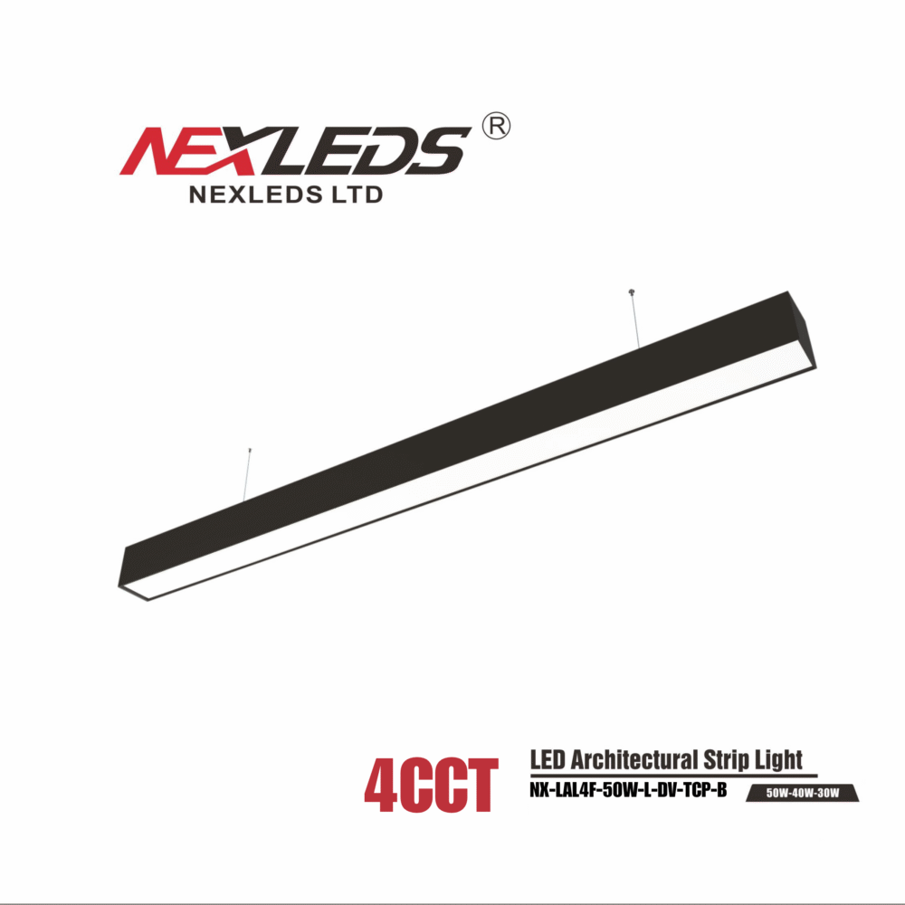 NEX-NX-LAL4F-50W-L-DV-TCP-B