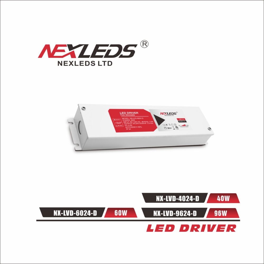 NEX-NX-LVD-6024-D