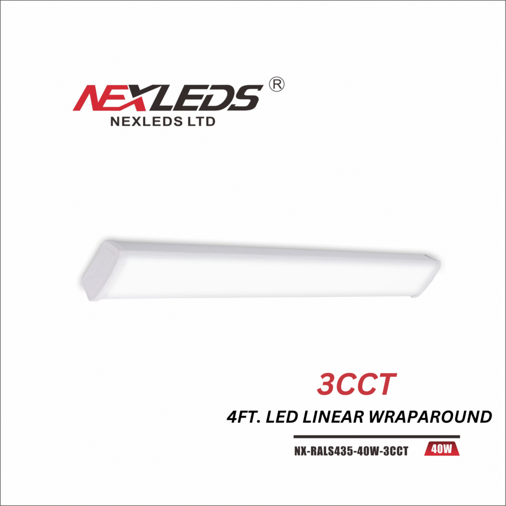 NEX-NX-RALS435-40W