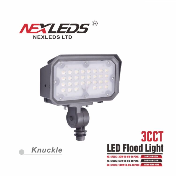NEX-NX-SFLL13-30W-H-MV-TCP