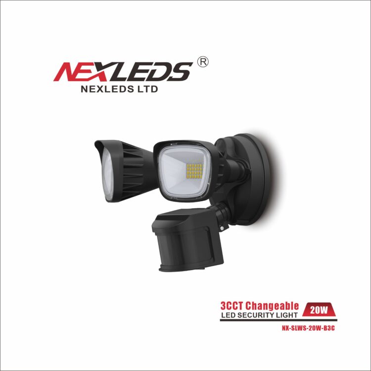 NEX-NX-SLWS-20W-B3C