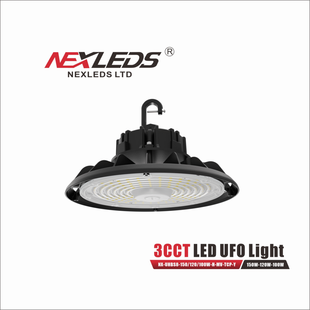NEX-NX-UHBS8-150W-H-MV-TCP