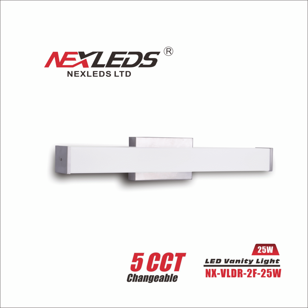 NEX-NX-VLDR-2F-25W