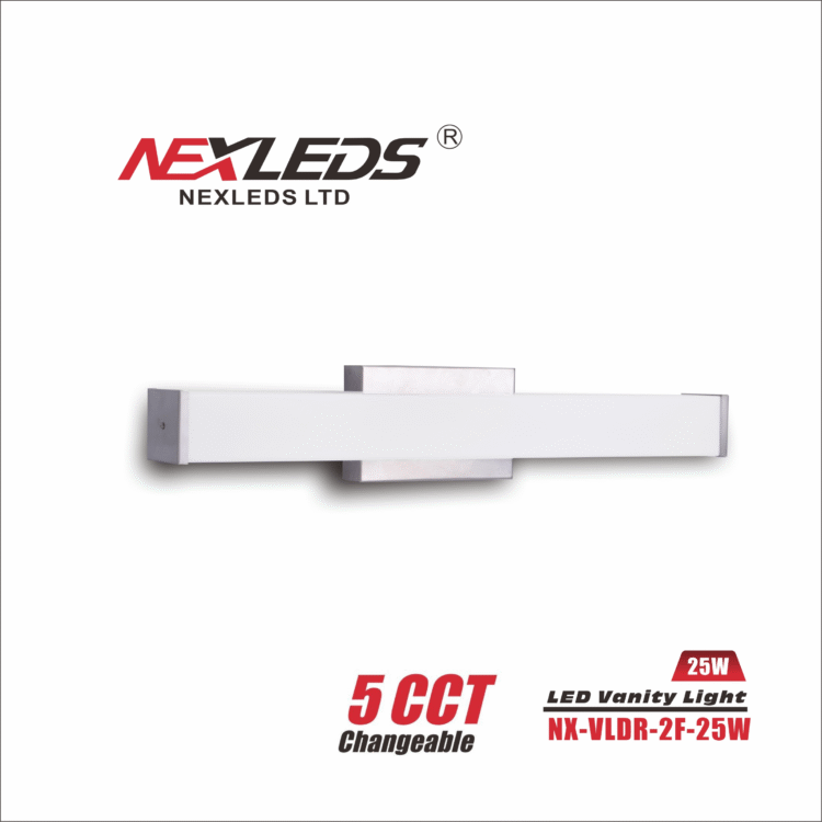 NEX-NX-VLDR-2F-25W
