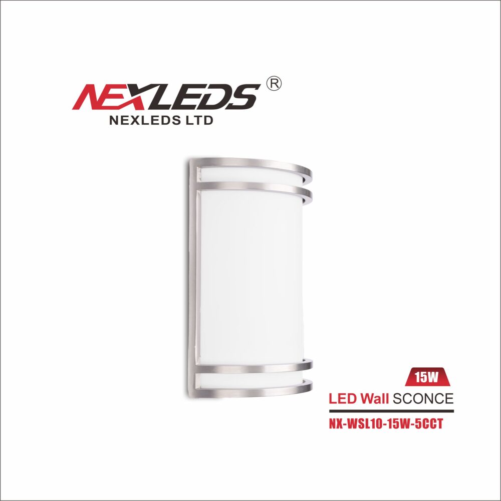 NEX-NX-WSL10-15W-5CCT