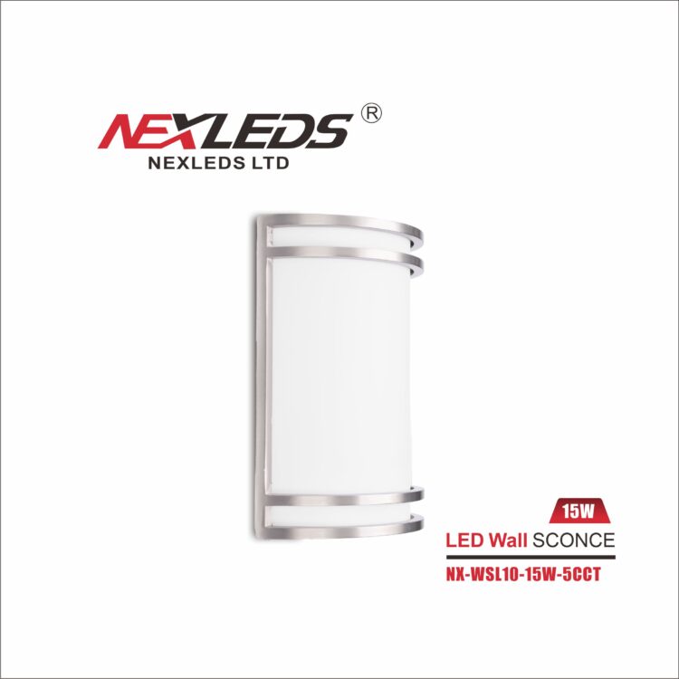 NEX-NX-WSL10-15W-5CCT