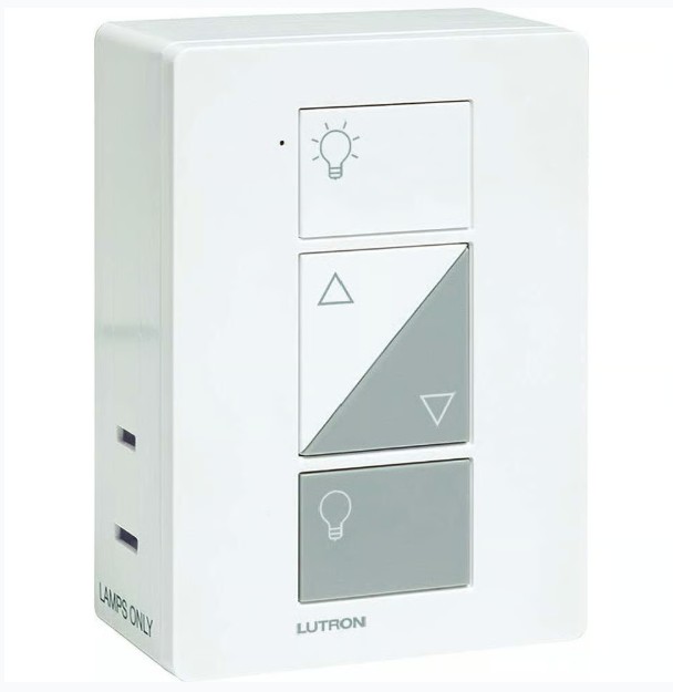 LUT-PD-3PCL-WH-C