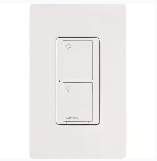 LUT-PD-5WS-DV-WH