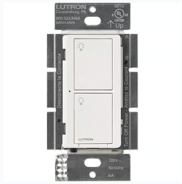 LUT-PD-6ANS-WH