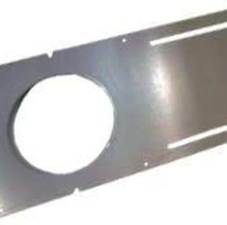VOT-PL -4"-LIP