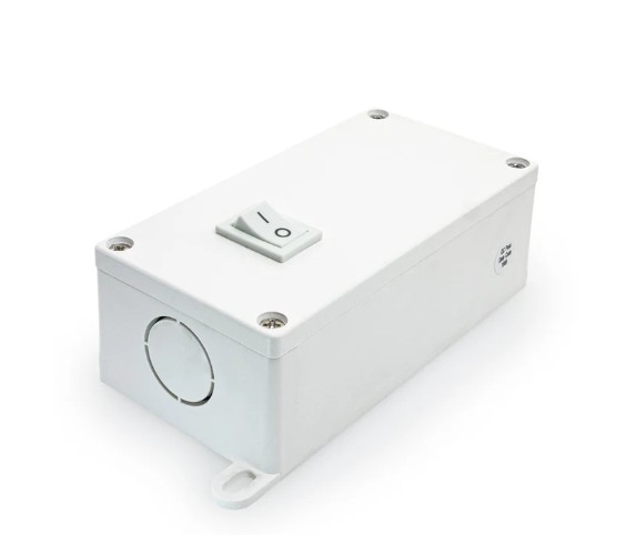 VOT-T5 linkeable-Wire Box