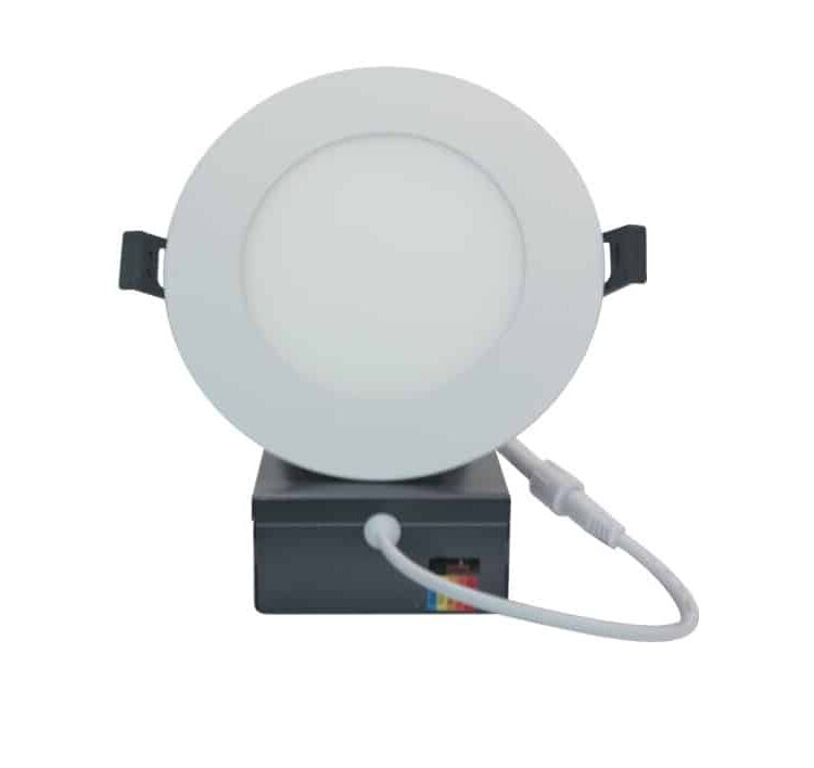 VOT-VO-RP4W9-120-D-6WAY/WH