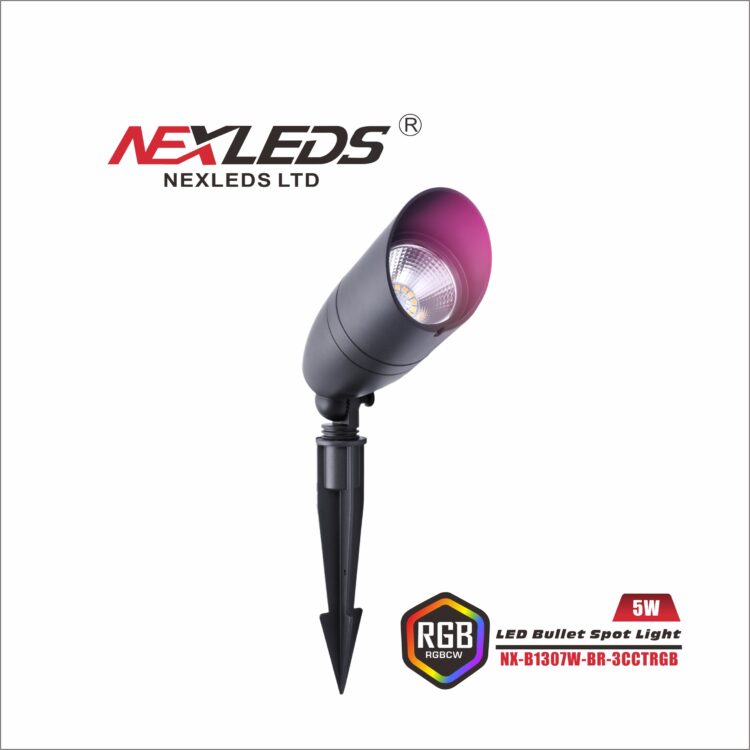 NEX-X-B1307W-BR-3CCTRGB