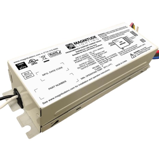 CFLEX-54W-1400-C-SL
