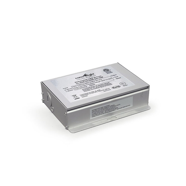 CL-EDR-CV-24W-24V-DIM