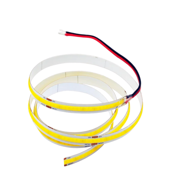 NX-12COB804-16W-RGBW-IC