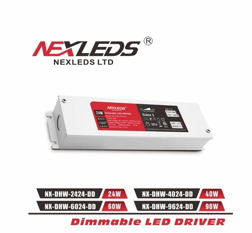 NX-DHW-2424-DD
