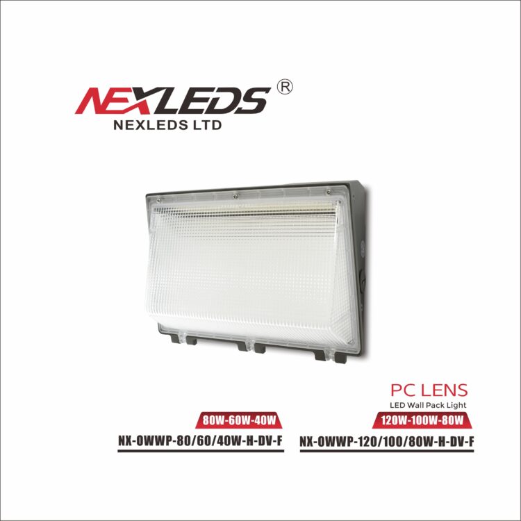 NX-OWWP-80/60/40W-H-DV-F
